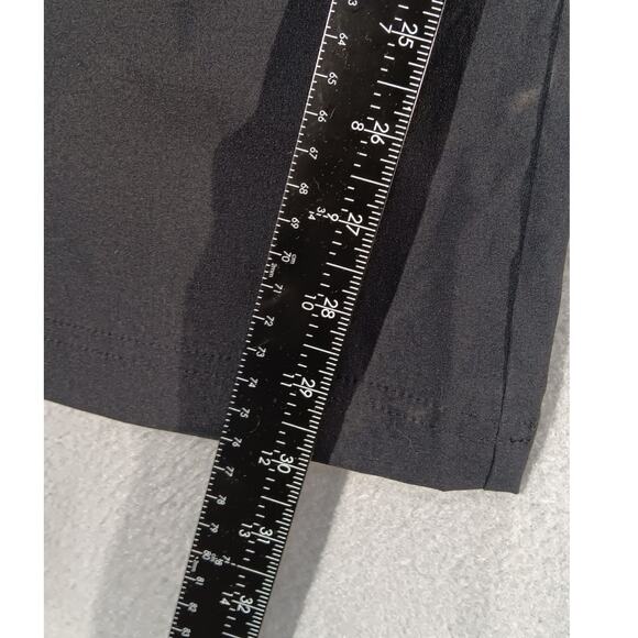 Columbia PHG Bucktail II Pants 40x30 Black Straight Leg Hunting Outdoor NWT - Picture 2 of 7